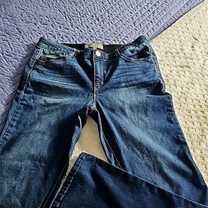 Wit & Wisdom Itty Bitty Bootcut 8P
